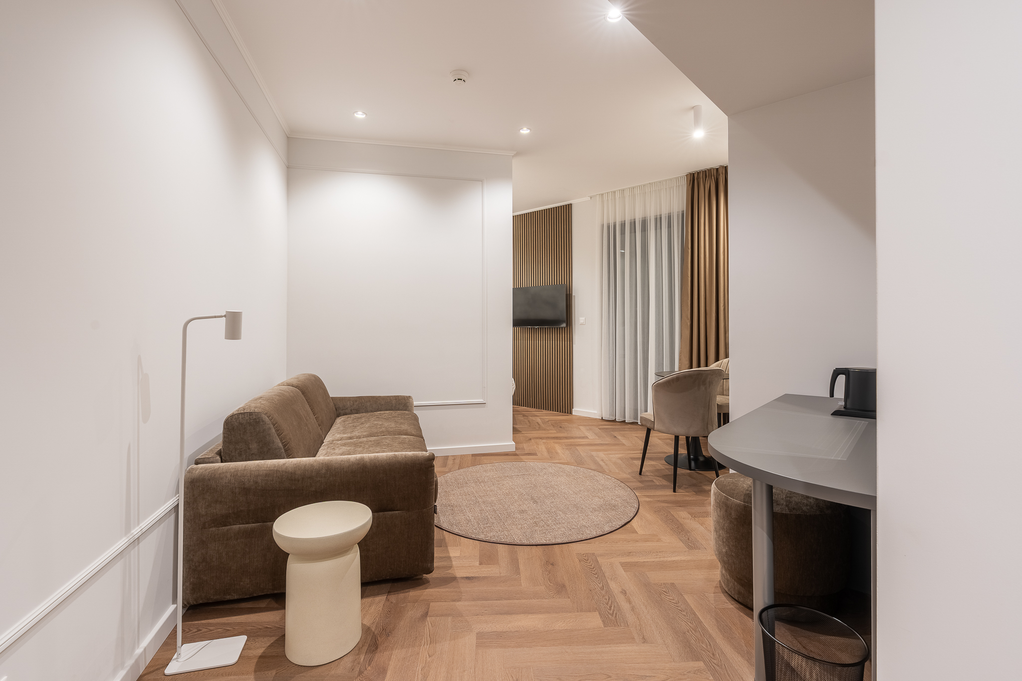 One-Bedroom Suite